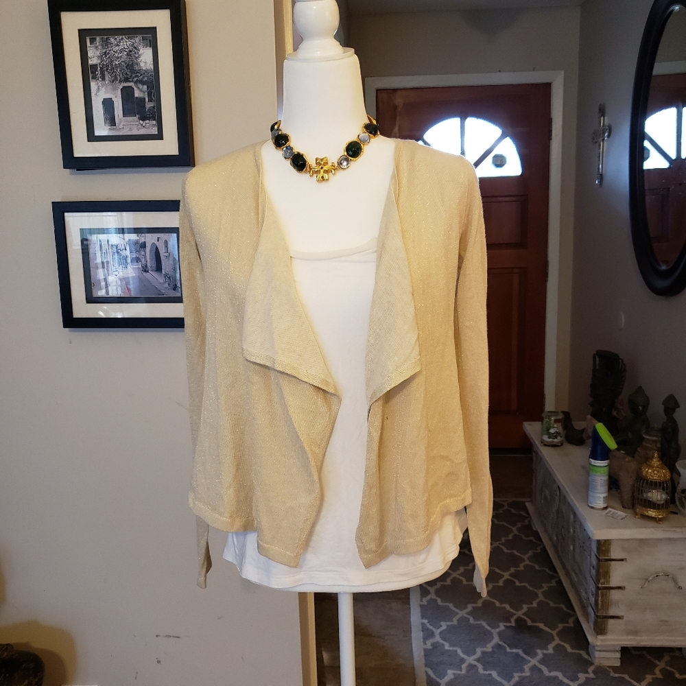 Lily Pulitzer cardigan